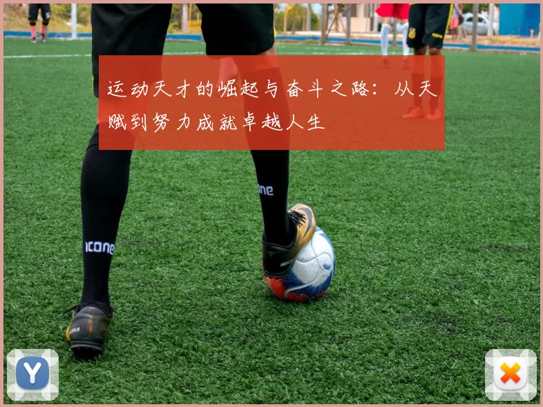 运动天才的崛起与奋斗之路：从天赋到努力成就卓越人生
