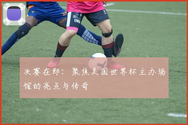 决赛在即：聚焦美国世界杯主办场馆的亮点与传奇