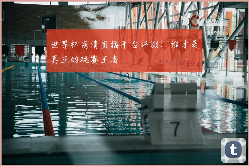 世界杯高清直播平台评测：谁才是真正的观赛王者