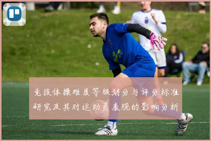 竞技体操难度等级划分与评分标准研究及其对运动员表现的影响分析