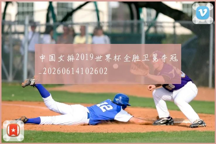 中国女排2019世界杯全胜卫冕夺冠_20260614102602