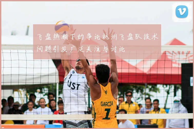 飞盘热潮下的争论杭州飞盘队技术问题引发广泛关注与讨论