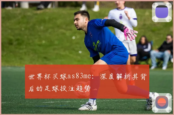 世界杯买球as83me：深度解析其背后的足球投注趋势
