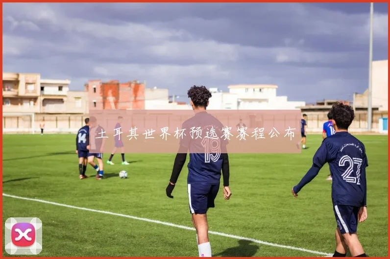 土耳其世界杯预选赛赛程公布