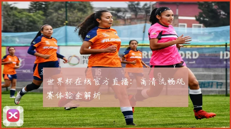 世界杯在线官方直播：高清流畅观赛体验全解析