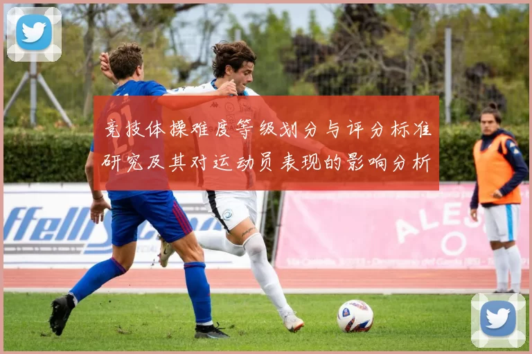 竞技体操难度等级划分与评分标准研究及其对运动员表现的影响分析