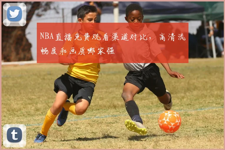 NBA直播免费观看渠道对比,高清流畅度和画质哪家强