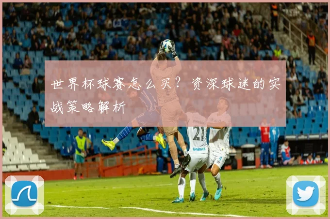 世界杯球赛怎么买？资深球迷的实战策略解析