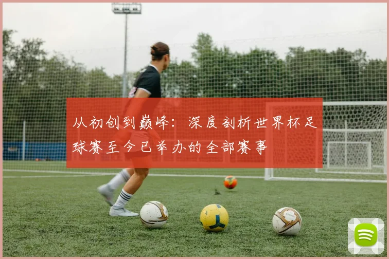 从初创到巅峰：深度剖析世界杯足球赛至今已举办的全部赛事